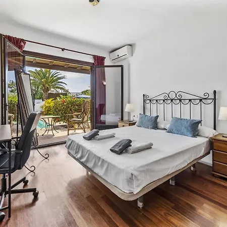 Villa Josephine Tías